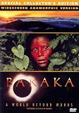 Baraka (Widescreen Special Collector's Edition))