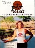 DVD Yoga-Syz code image