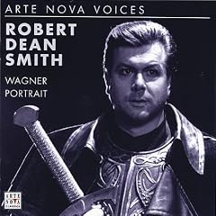 Wagner Portrait