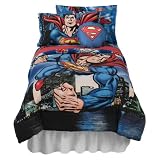 Superman Bedding Collection