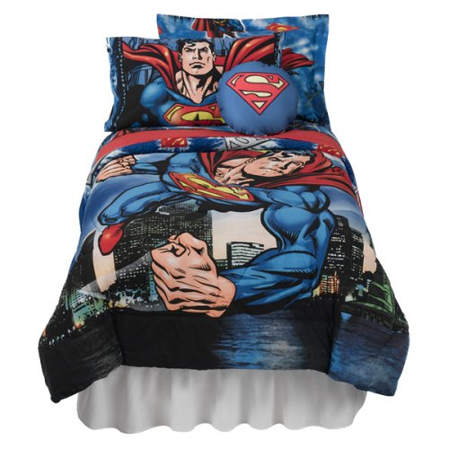 Superman Bedding Collection