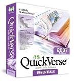 Quickverse 2007 Essentials