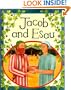 Jacob and Esau (Bible Stories (Hardcover Franklin Watts))