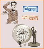Stan Laurel Movie Icon