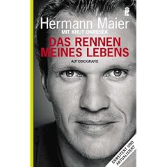 Das Rennen meines Lebens