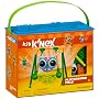 Kid K'nex Playground Pals- 80 pcs