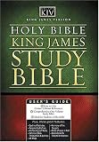  : The King James Study Bible