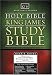 Search : The King James Study Bible