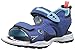 carter's Shark2 Animal Light-Up Sandal (Toddler/Little Kid)