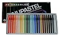 Prismacolor Nupastel Set, 24 Colored Pastels(27049)