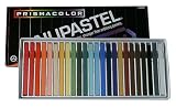 Prismacolor Nupastel Set 24 Colors