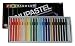 Prismacolor Nupastel Set, 24 Colored Pastels(27049)