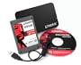 Kingston SSDNow V Series 128 GB SATA 3 GB/s 2.5- Inch Solid State Drive with Notebook Upgrade Kit Bundle SNV425-S2BN/128GB
