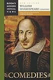 William Shakespeare : comedies