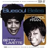 Bluesoul Belles