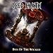 Iced Earth-Box of the Wicked