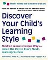 Discover Your Child's Learning Style (Paperback)