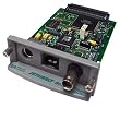 HP JetDirect 600N Ethernet 10BT/10B2 Local Talk EIO RJ45 J3111-69001 J3111A#ABA J3111AABA J3111A