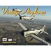 Vintage Airplanes 2012 Wall Calendar