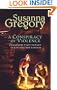 A Conspiracy of Violence A Thomas Chaloner Mystery