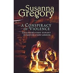 A Conspiracy of Violence