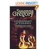 A Conspiracy of Violence A Thomas Chaloner Mystery
