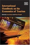 Review Edward Elgar Publishing  / International Handbook on the Economics of Tourism