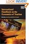 International Handbook on the Economics of Tourism