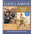 Down Sonora Way Strange Pursuit (Louis L