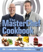 The Masterchef Cookbook
