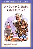Mr. Putter & Tabby Catch the Cold