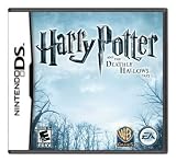 New Harry Potter & The Deadly Hallows Pt. 1 Action / Adventure (Video Game) Video Game 5182c1WOYHL. SL160 New Harry Potter & The Deadly Hallows Pt. 1 Action / Adventure (Video Game) Video Game