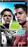 Pro Evolution Soccer 2008 (PSP)