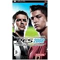 Pro Evolution Soccer 2008 (PSP)