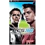 Pro Evolution Soccer 2008 (PSP)