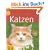 Katzen (GU TierRatgeber)