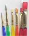 Brush Set Big Kids-Dlx Begin6