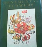 Ornamental flowers