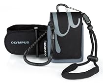 Olympus Neopren-Kameratasche für Olympus Mju Serie