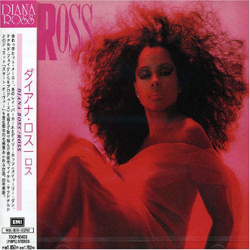 CD-Charts  Music : Ross