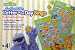 Sesame Street - Cookie Monster's Letter of the Day BINGO Game - Preschool