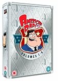 American Dad! - Volumes 1-6 [DVD]