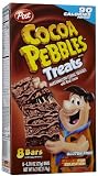Post Cocoa Pebbles Treats