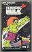 Search : Marvel Comics Video Library Vol. 24: The Incredible Hulk Vol. 2