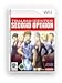 Trauma Center - Second Opinion