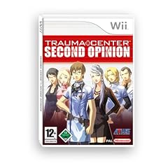 Trauma Center - Second Opinion