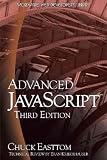 Advanced JavaScript