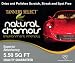 Tanner's Select Premium New Zealand Sheepskin Chamois (5.5 Sq. Ft.)