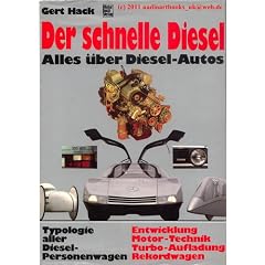 Der schnelle Diesel. Alles �ber Diesel-Autos