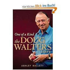 One of a Kind: The Doug Walters Story